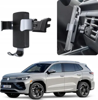 Produktbild von Gravity Holder Basic speziell für Volkswagen Tiguan III 3 (2024-)