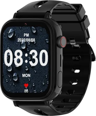Immagine prodotto di orologio GPS 4G per bambini Secutek SWX-CT20