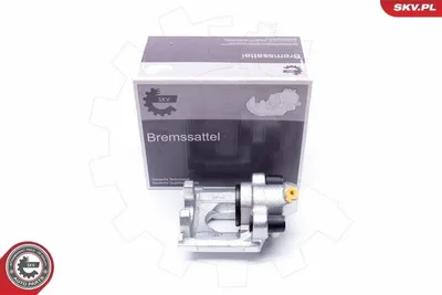 Produktbild von Bremssattel BREMSZANGE HINTEN rechts