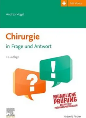 Produktbild von Chirurgie in Frage und Antwort