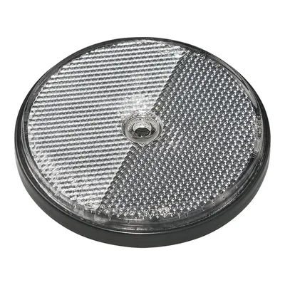 Immagine prodotto di Riflettore bianco 80mm avvitabile