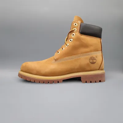 Produktbild von Timberland 6 Inch Premium Waterproof Boot Wheat - 40 Größe: 40