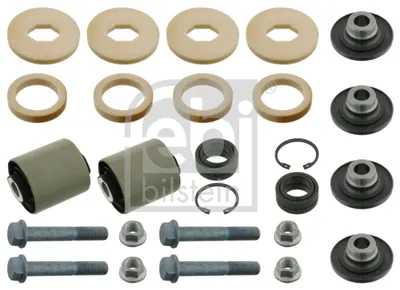 Produktbild von Reparatursatz, Fahrerhauslagerung FEBI 24472
