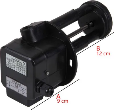 Obrázok produktu pre Čerpadlo - pumpa na chladenie pre kotúčovú pílu 230V