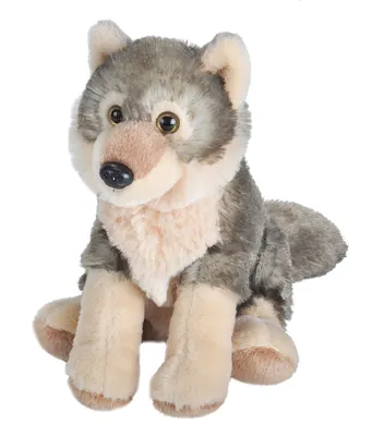 Produktbild von Wild Republic Cuddlekins 10852, Wolf