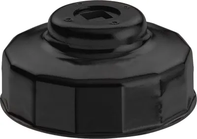 Image de Facom Aufsetz-Oelfilterschluessel 92 mm