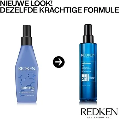 Zdjęcie produktu dla Redken Extreme Cat Treatment 200 ml
