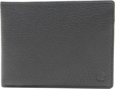 Produktbild von Esquire Leder Kartenetui Deer Cardholder Black schwarz