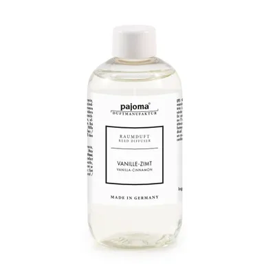 Zdjęcie produktu dla Butelka uzupełniająca zapach do pomieszczeń wanilia i cynamon, 250 ml