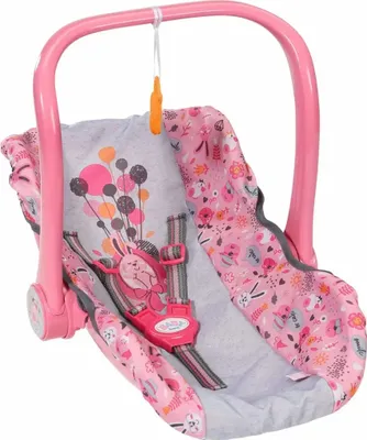 Image de Zapf Zapf BABY né Babyschale 832424