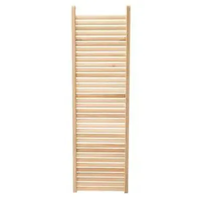 Image de CLIFF Toboggan à roulettes - Accessoires pour portique de jeux d'intérieur