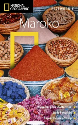 Obrázek produktu pro Maroko