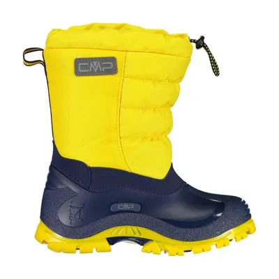 Produktbild von CMP Jungen Schneestiefel Gelb 30Q4704-R411 Grösse 28