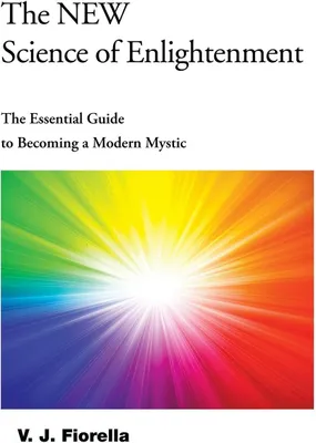 Produktbild von The New Science of Enlightenment