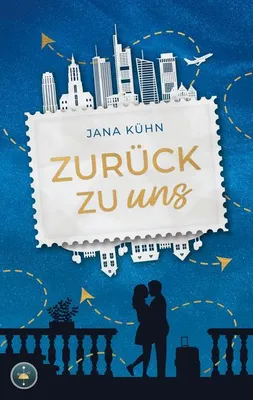 Produktbild von Zurück zu uns