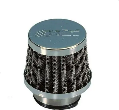 Produktbild von POLINI Luftfilter gerade Durchmesser 38 klein