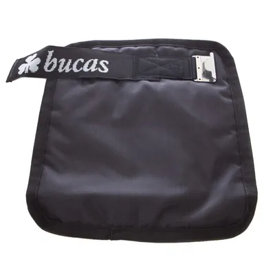 Immagine prodotto di Bucas Coperta Estensore del seno Click'n Go Magnetico Nero 24 cm