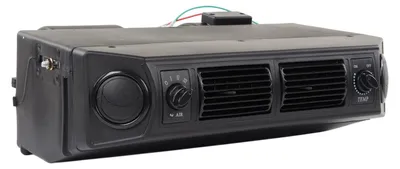 Obrázek produktu pro Auto klimatizační výparník se 3 rychlostmi - Montážní příslušenství - Ventilační otvory