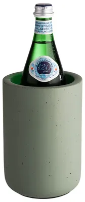 Productafbeelding van APS Flaschenkühler  Flaschenkühler -ELEMENT- 36105