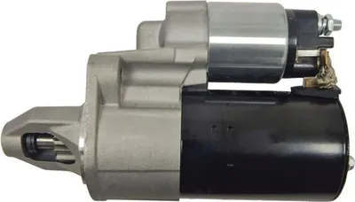 Produktbild von Anlasser Starter 12 V 1,1 kW 10 Zähne HELLA für u.a. MERCEDES-BENZ C-KLASSE