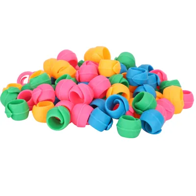 Produktbild von Spulenhalter,Spulenklemme,Thread Buddies,Spulenfadenklemmen,Spulenhalter Clip,Fadenklemmen Spule