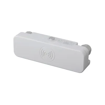 Produktbild von IP65 Mikrowellen- und Dämmerungsbewegungssensor