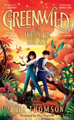 Produktbild von Greenwild