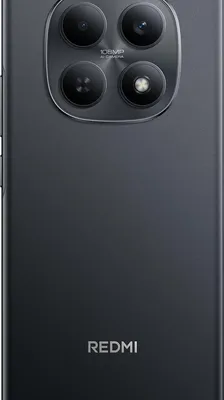 Immagine prodotto di Xiaomi MZB0MOIEU smartphone 17,2 cm (6.77") 8 GB 256 GB 6000 mAh Nero