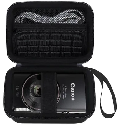Productafbeelding van Draagtas voor Kinderen's Digitale Camera