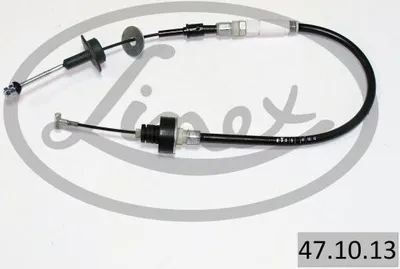 Obrázek produktu pro Lanko Spojky Vw Golf Ds 91-97