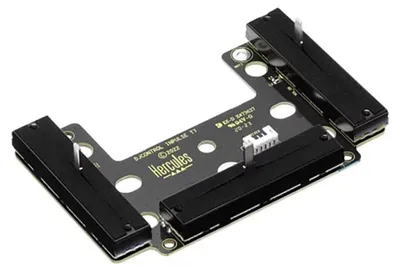 Image de Hercules 4780960 AddOn Mixersteuerung DJ Inpulse T7 Premium Faders Modul retail