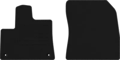 Immagine prodotto di Tappetini in velluto per Citroen Berlingo III dal 2019 Tappetini auto su misura BASIC