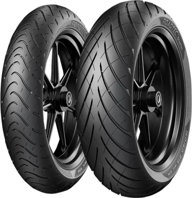 Obrázok produktu pre Pneumatiky METZELER ROADTEC SCOOTER (F) 110/70-16 M/C 52P TL