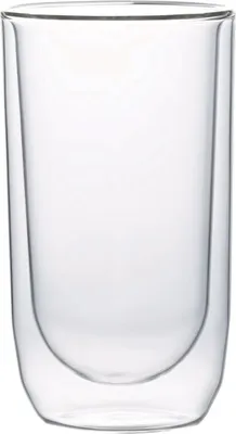 Obrázek produktu pro Thermo Glass Doppelwandig Latte Macchiato Sklenice TYPHOON Latte 360 ml