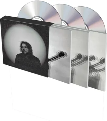 Produktbild von Tweedy, J: Twilight Override