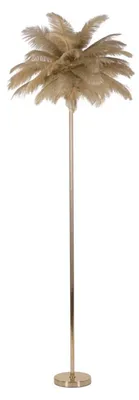 Obrázek produktu pro Stojací Lampa Palma Velbloud Cm Ø 55X160