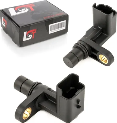 Produktbild von 2x Nockenwellensensor Impulsgeber Drehzahlfühler Sensor 13627588095 für BMW MINI