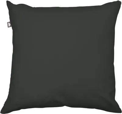 Produktbild von Kopu® Prisma Dekokissen 45x45 cm - Anthrazit