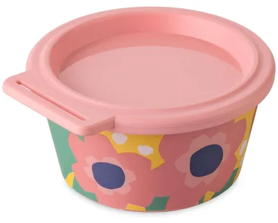 Obrázok produktu pre koziol Nora, Misa, Kolo, 0,25 L, Viacfarebný, 1 kusov