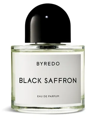 Image de Byredo Black Saffron Eau De Parfum 100 ml (unisex)