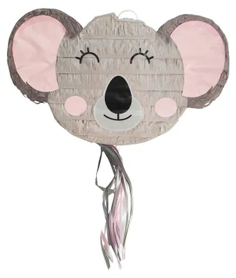 Obrázek produktu pro Piniata Koala 42x75x25 cm