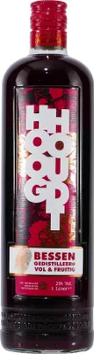 Produktbild von Hooghoudt Bessen - Beeren Jenever