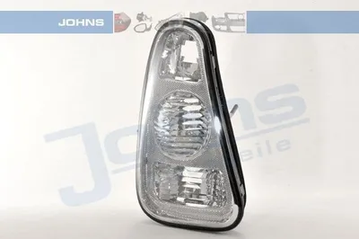 Produktbild von Heckleuchte passend für BMW Mini R50 R53 06/01-09/06 links 63216927585 63216919911 63216919913 6919911 6919913 6927585 Johns