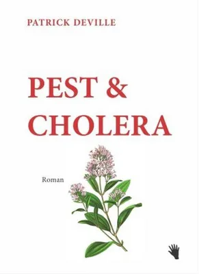 Produktbild von Deville, P: Pest & Cholera