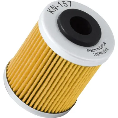 Produktbild von Ölfilter K&N Filters KN-157 Filtereinsatz