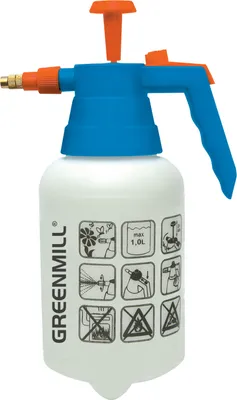 Image de Maison et jardin Pulvérisateur à pression 1.5L Greenmil GB925