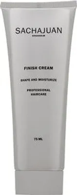 Obrázek produktu pro Sachajuan Finish Cream (Shape and Moisturize) 75 ml