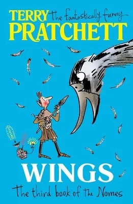 Produktbild von Wings