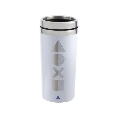 Produktbild von Reisebecher - Playstation 5 450ml