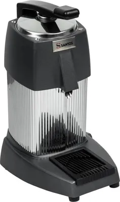 Obrázek produktu pro Santos Professional Lemon Press – Automatický odšťavňovač s kapacitou 30 l/h